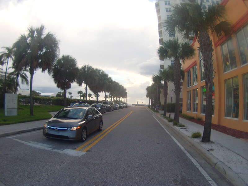 Clearwater Beach, Clearwater, FL 33767, USA