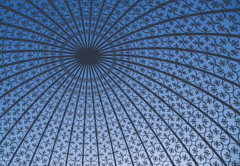 Clemens Gardens, St. Cloud, Minnesota