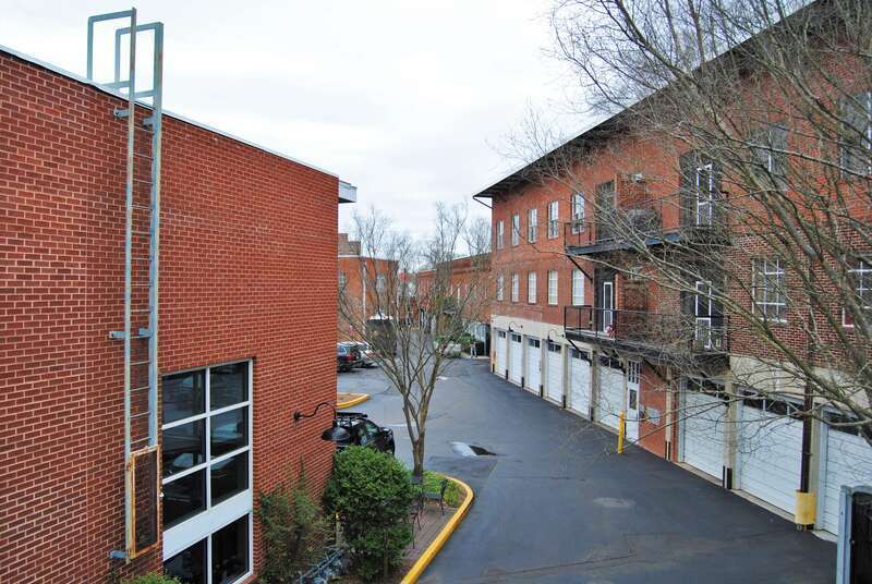 Coca-Cola Bottling Plant-Athens