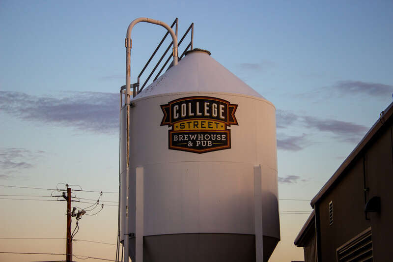 Lake Havasu City, Arizona.