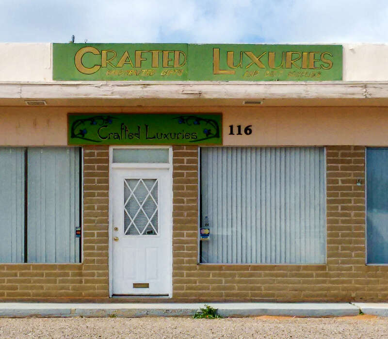 Sierra Vista, Arizona.