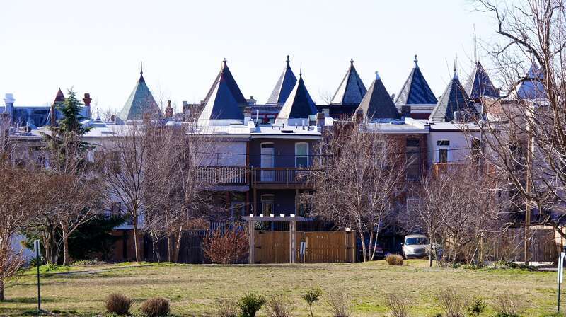 &quot;Crispus Attucks Park is NOT a DC Public Park. It is maintained and supported entirely through private donations and volunteer labor. The park is owned by the nonprofit Crispus Attucks Development Corporation (CADC) on behalf of the surrounding