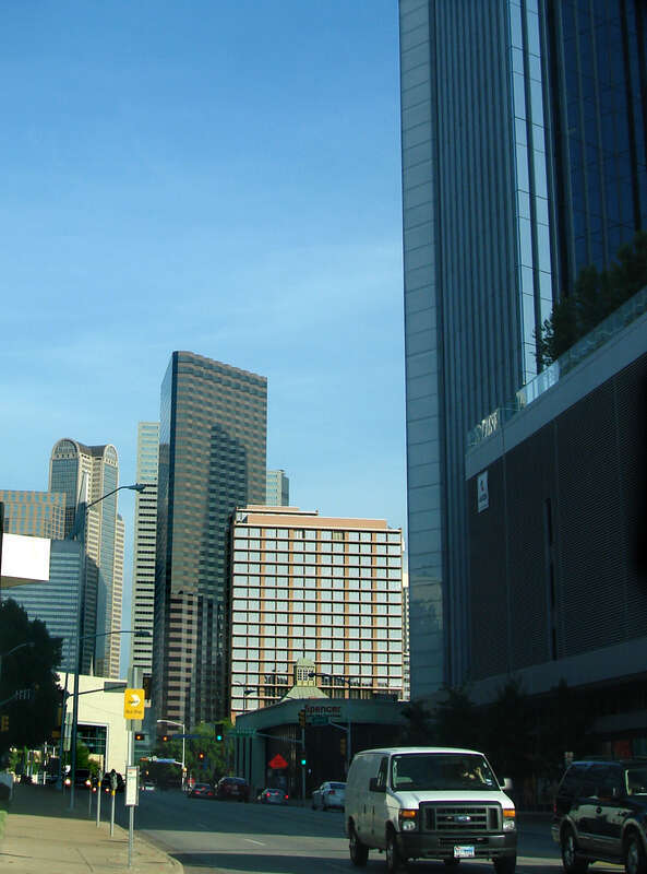Dallas, TX, USA