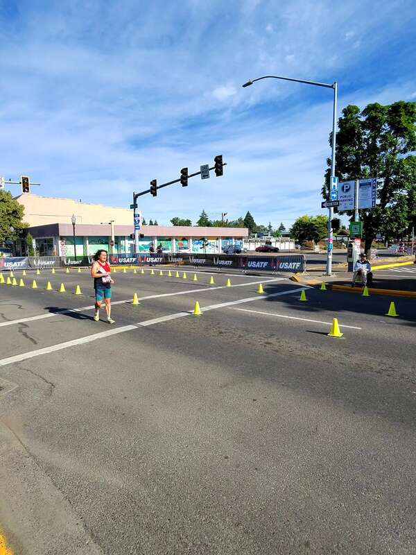 Day 9 at the 2024 United States Olympic Trials (track and field)