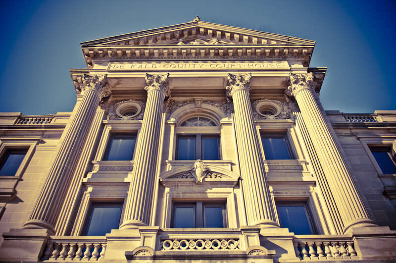 Sycamore Historic District