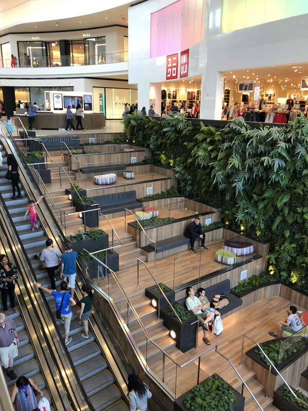 Del Amo Fashion Center