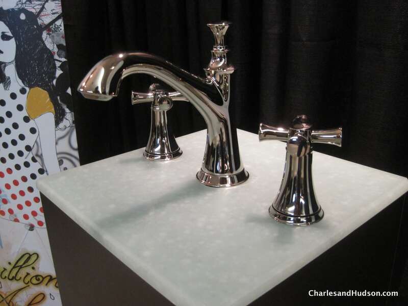 2010 Media Day at Delta Faucet Co.
Exploring the Delta Faucet and Brizo products and design.