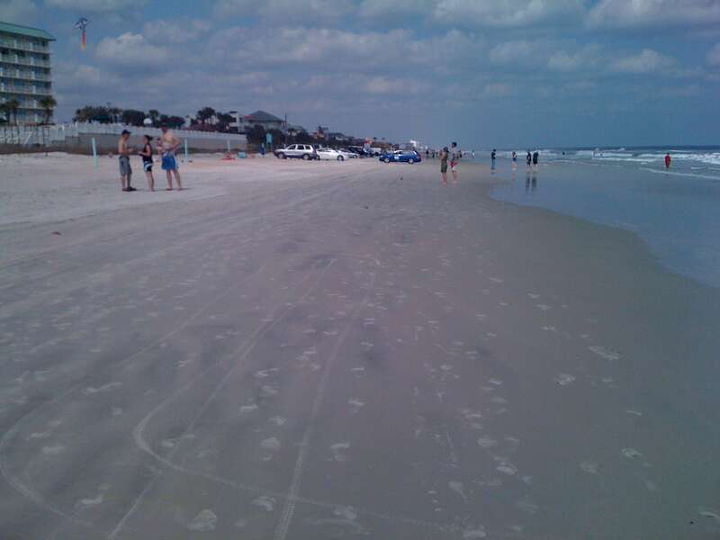 Deltona-Daytona Beach-Ormond Beach, FL, FL, USA