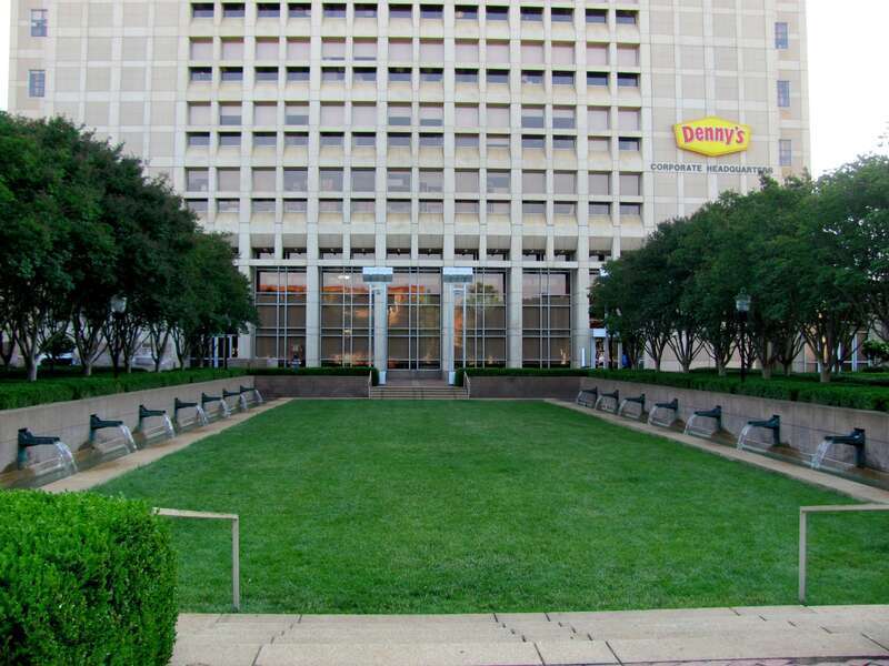 Denny's headquarters