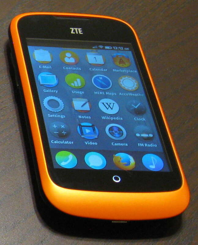 Left: iPhone 5
Sort of left: Pantech P7040 Link, the cheapest unlocked GSM phone available at Best Buy at the time ($45, 2012)
Sort of right: BLU Jenny, the cheapest unlocked GSM phone available at Best Buy at the time ($20, 2013), because I forgot I