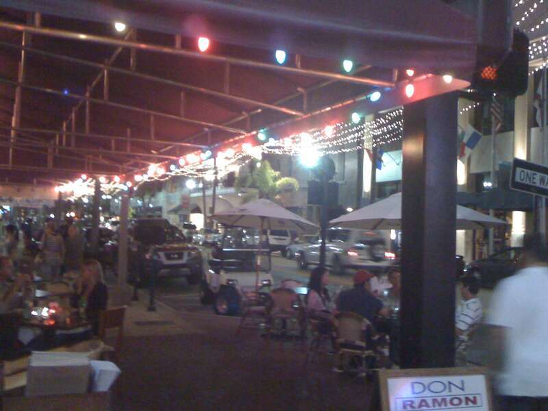 Downtown, West Palm Beach, FL, USA