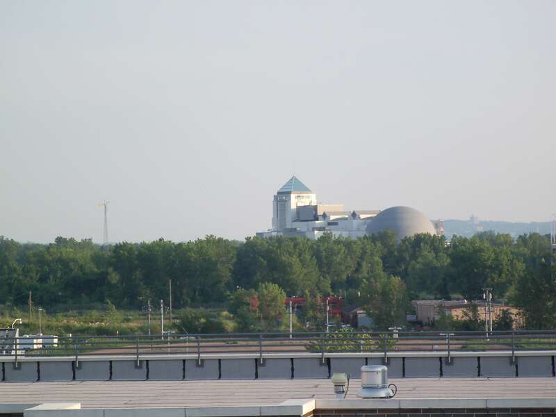 Downtown Jersey City, Jersey City, NJ 07302, USA