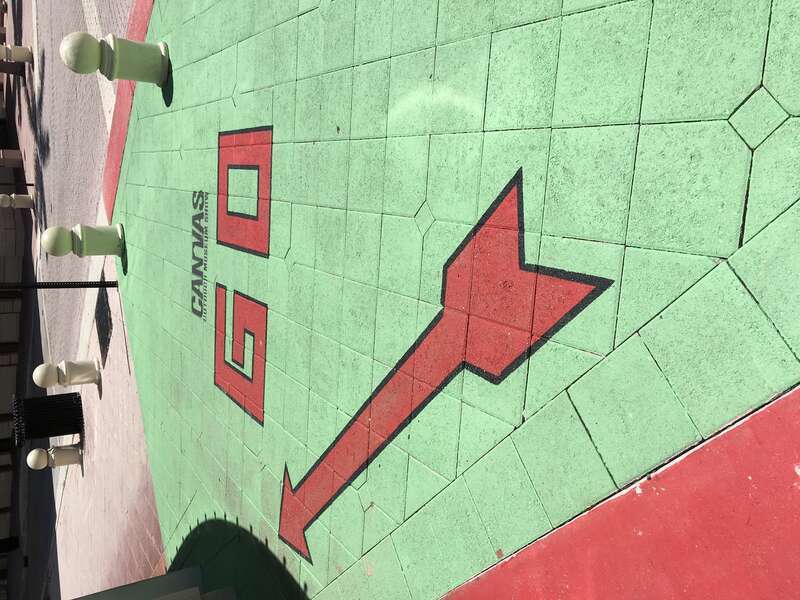 Downtown West Palm Beach