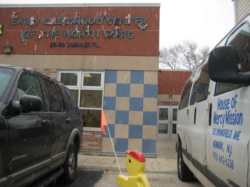 Early Childhood Center of the North Ward