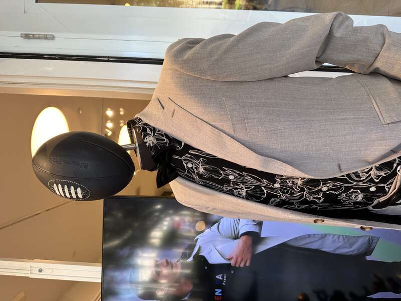 Eden Park Paris Mannequin Shops at Merrick Park