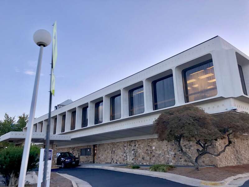 Elm Street, Greensboro, NC