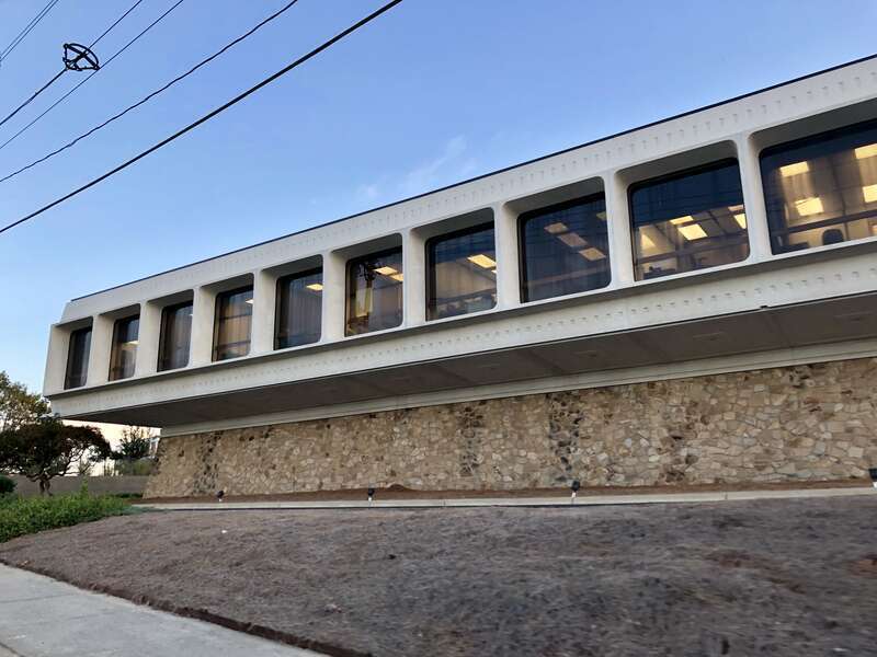 Elm Street, Greensboro, NC