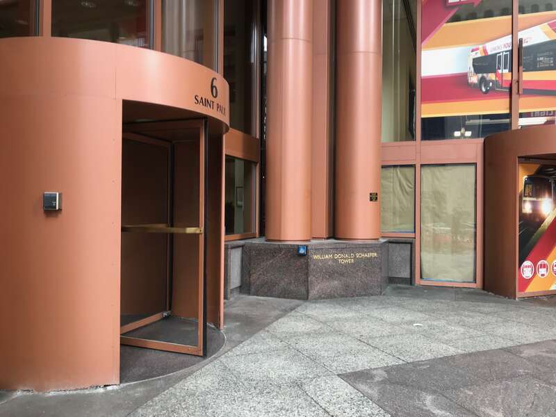 Photograph by Eli Pousson, 2018 April 11.