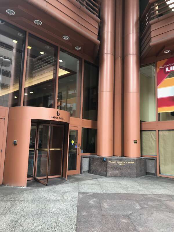 Photograph by Eli Pousson, 2018 April 11.