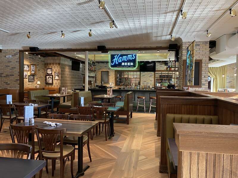 Family Restaurant Chain