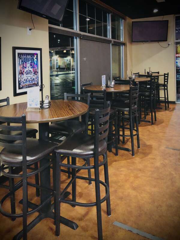 Federal Way, United States, November 2020