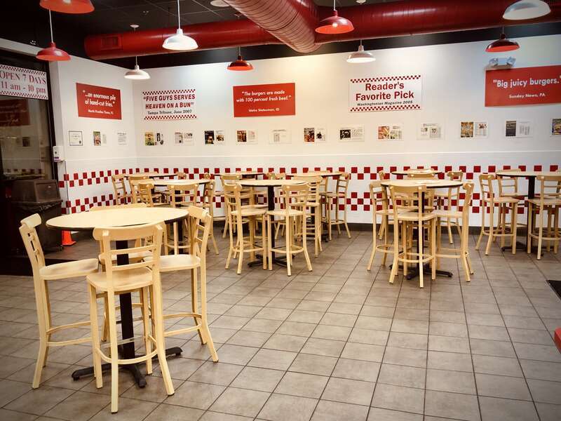 Federal Way, United States, October 2020