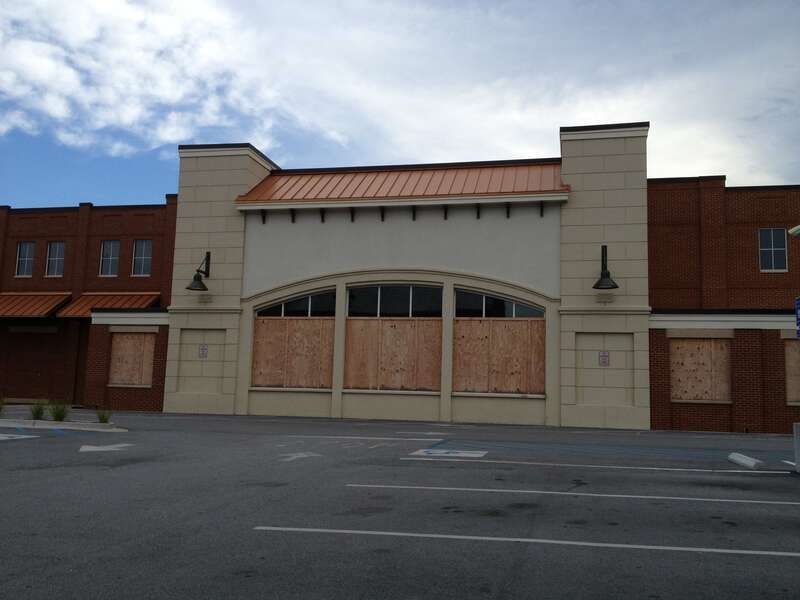 Food Lion MLK Blvd Savannah, GA