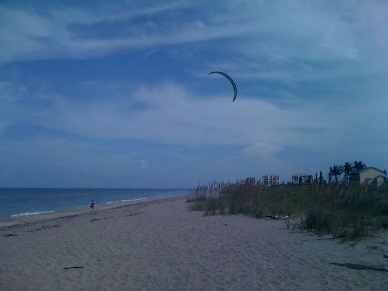 Fort Pierce, FL, USA