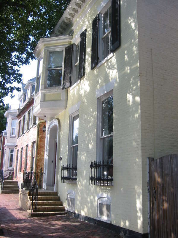 Frederick MD's 27th Annual &quot;In The Streets&quot; Festival 3 October 2009