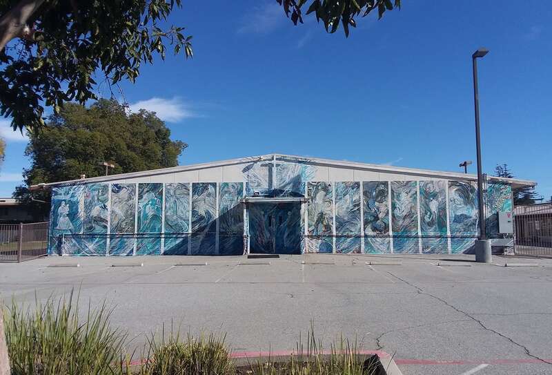 Life of St. Philip Benizi at St. Philip Benizi Catholic Church, Fullerton CA -- https://spbfullerton-eng.blogspot.com/2021/11/a-pictorial-life-of-st-philip-benizi-at.html