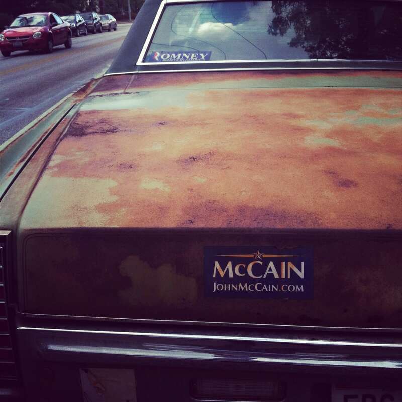 Organizing for America/Obama 2012/Cleveland