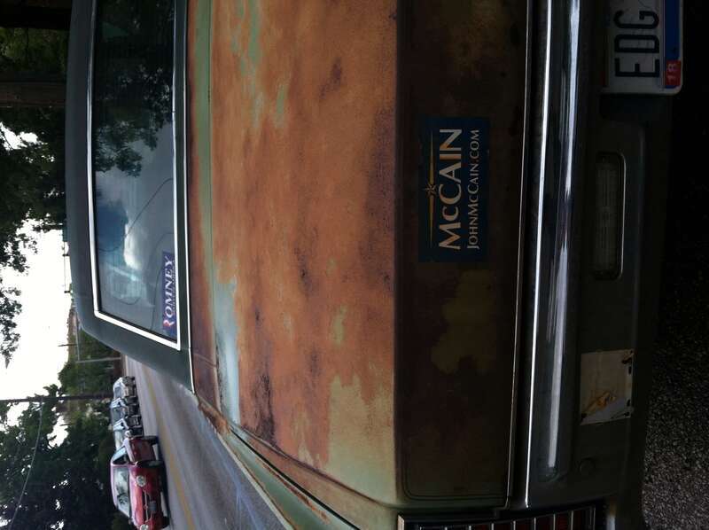 Organizing for America/Obama 2012/Cleveland