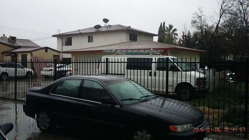 Garvey, Rosemead, CA, USA