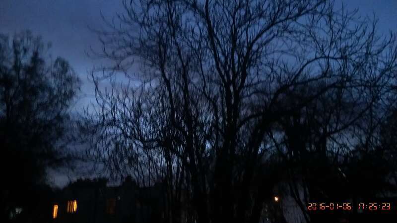 Garvey, Rosemead, CA, USA