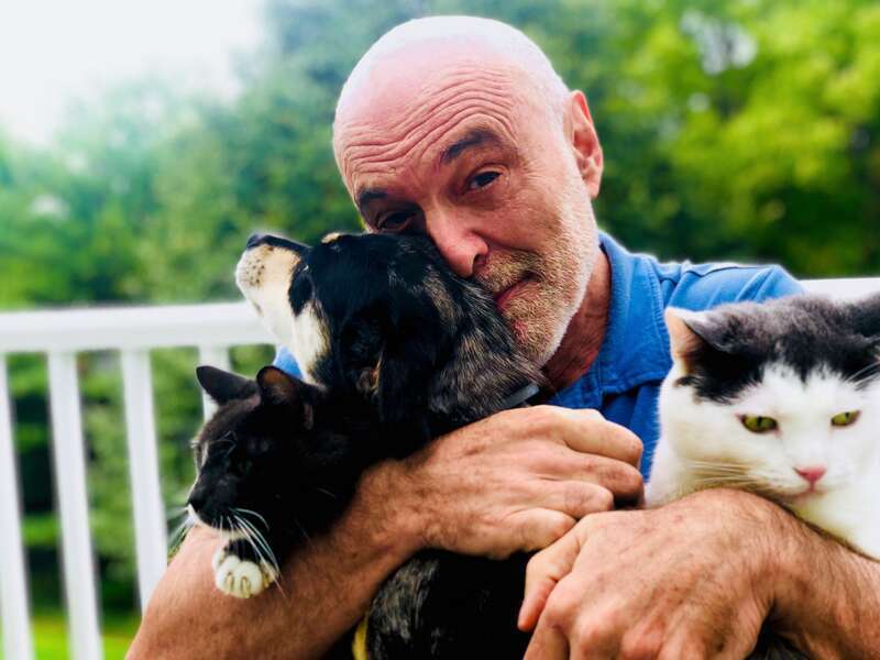 Gene with various animals