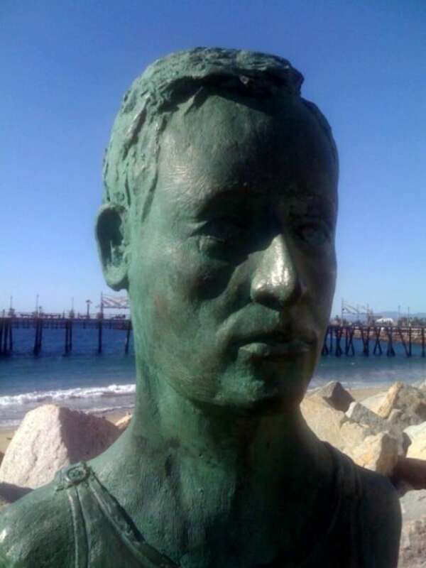 George Freeth The Original Surfer