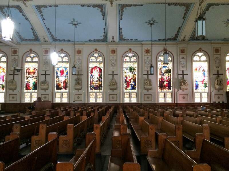 US National Register Historic Places.