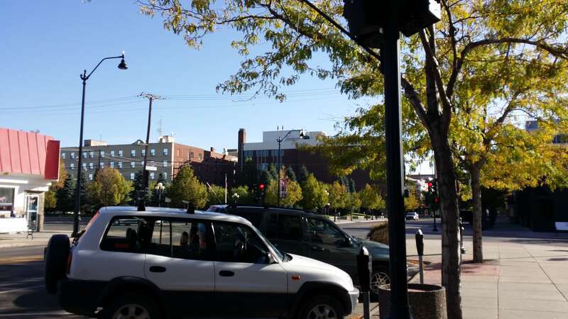 Great Falls, MT, USA