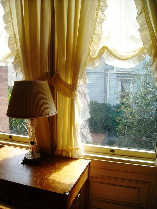 Haas-Lilienthal House