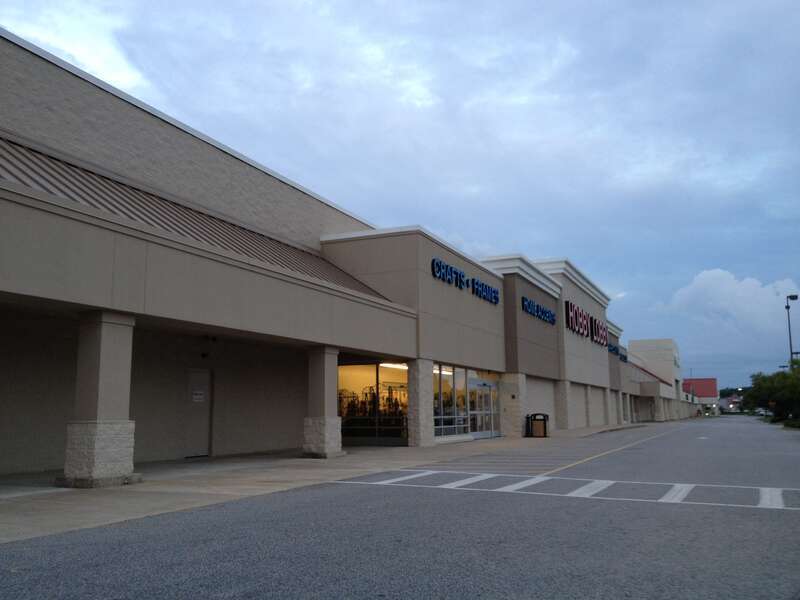 Hannaford Rocky Mount, NC