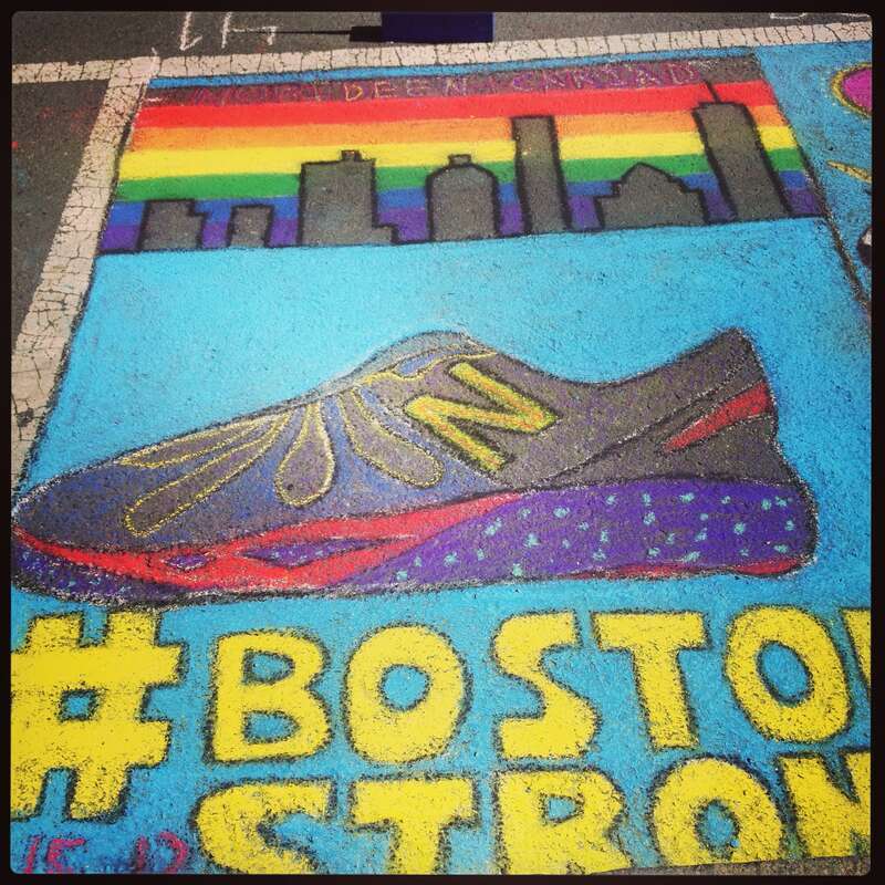 Harvard Square May Fair 2013