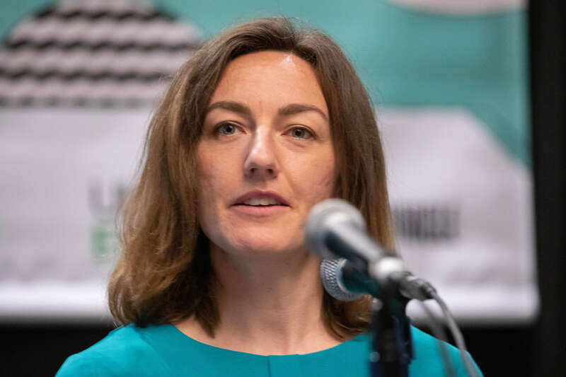 Global Head of UGC Newsgathering at Reuters

Photo: Ståle Grut / &amp;lt;a href=&quot;https://nrkbeta.no&quot; rel=&quot;noreferrer nofollow&quot;&amp;gt;NRKbeta&amp;lt;/a&amp;gt;