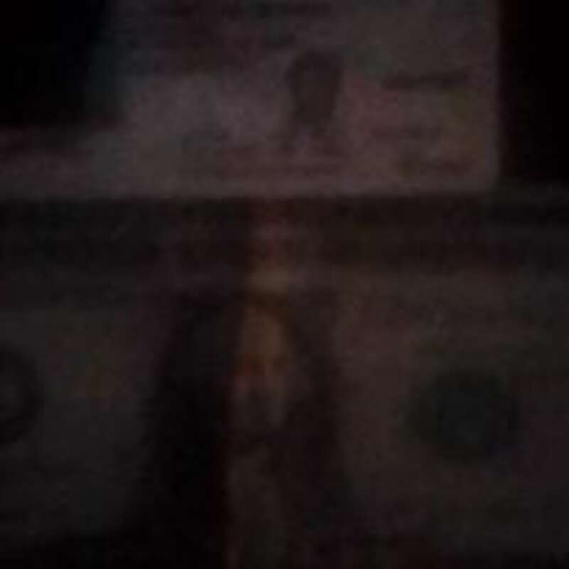 Holy Ghostage Gëorge Washington (Y1589877)