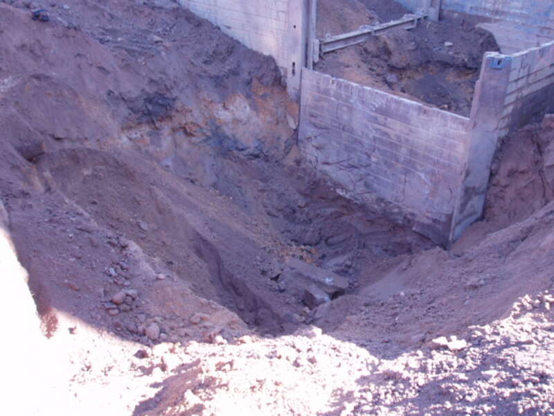 MassDEP directs response actions at an Underground Storage Tank (UST) site on Maple Street in Holyoke, Massachusetts - part of the planned Multimodal Transportation Center. The environmental assessment and cleanup work is funded under the American