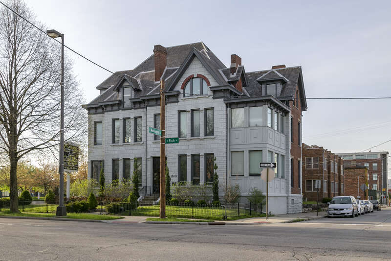 Photograph taken in Franklin County, Ohio. See categories for more information.