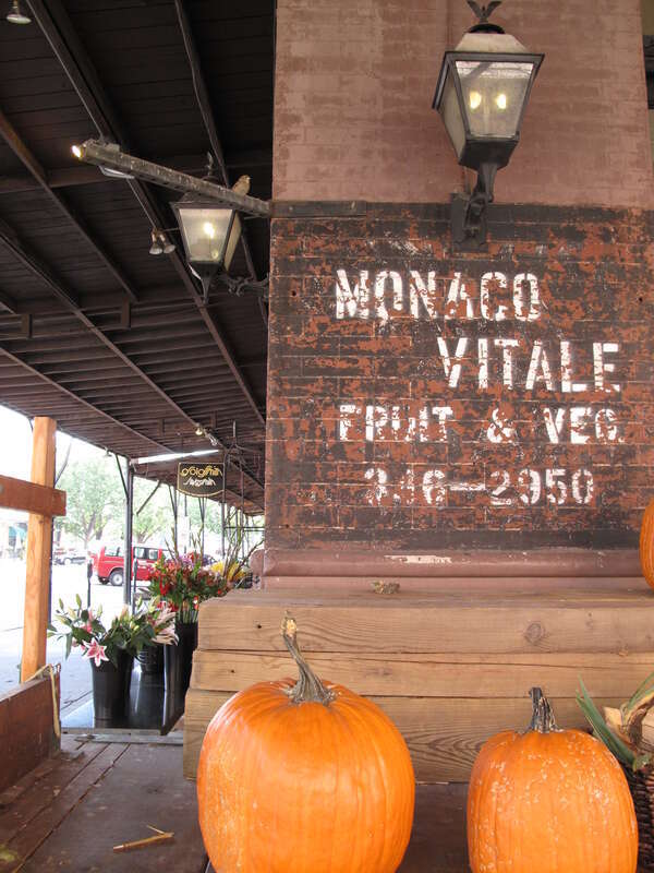 Old Market Historic District