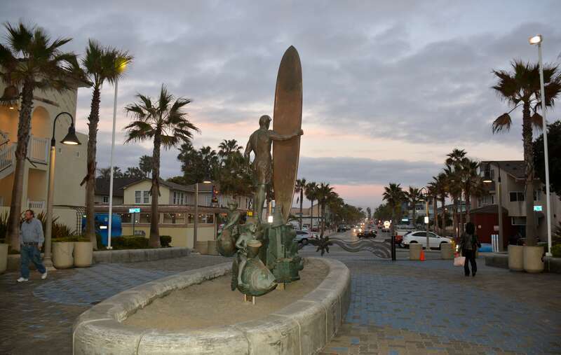 Imperial Beach, CA, USA