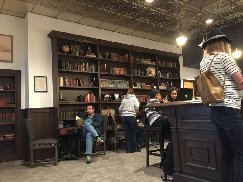 Inklings Pleasanton, CA