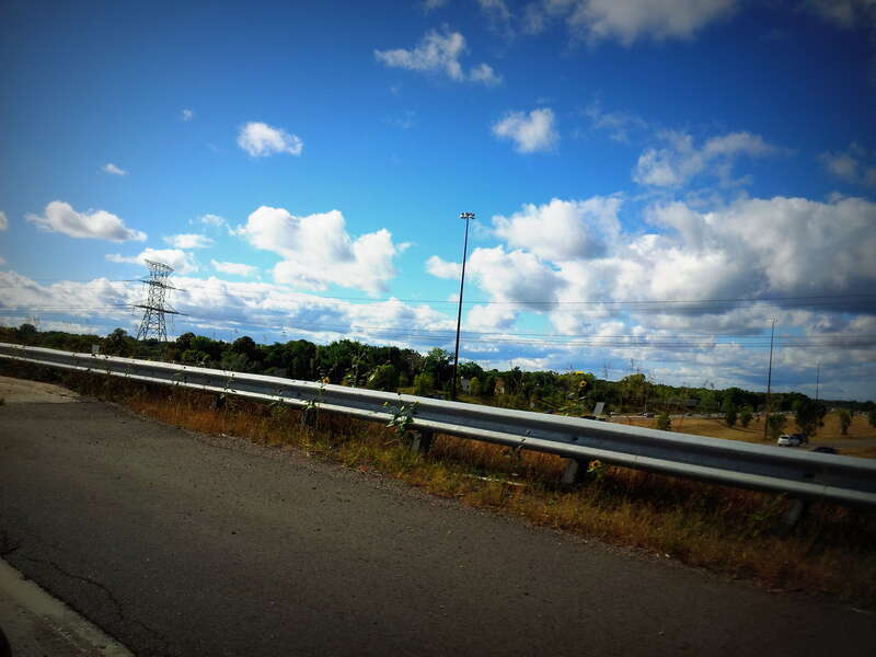 Interstate 94 - Maple Grove, MN