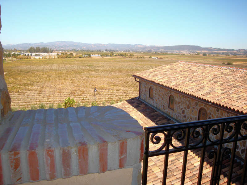 The Jacuzzi Family Vineyards &amp;amp; Winery owns and farms grapes at its estate in Sonoma-Carneros and the Sonoma Coast appellation, specifically the Petaluma Gap. 
Carneros stretches across the cool southern extremities of both Sonoma and Napa